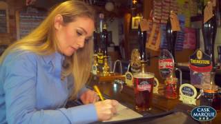 The Cask Marque Essment