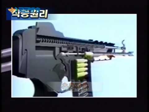 『한국무기개발사』다시보기-한국형 소화기 K시리즈 #3.