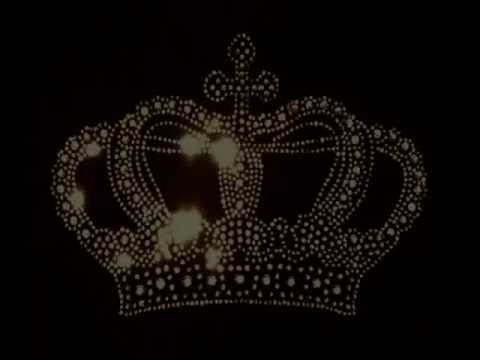 RAPMASTER SHADOWMAN " The Crown " ( Extended Version ) 1987