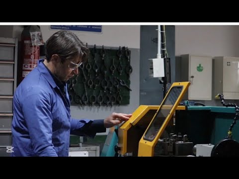 Turning Part 1