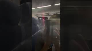 Lirr M7 Ping My M9 Enroute To Penn Station 9272025