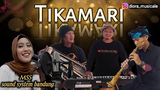 Tikamari (Cover) \