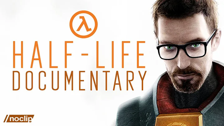 Unforeseen Consequences: A Half-Life Documentary - DayDayNews