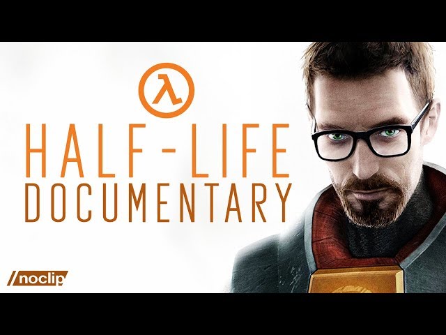 Half Life Non Examples
