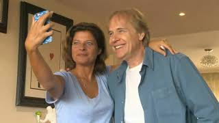 Richard Clayderman in Paris, escape and dream .