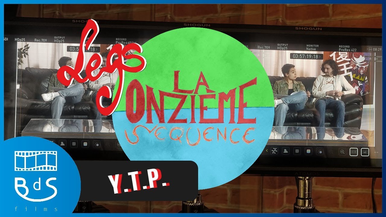 [YTP]fr – La Onzième séquence