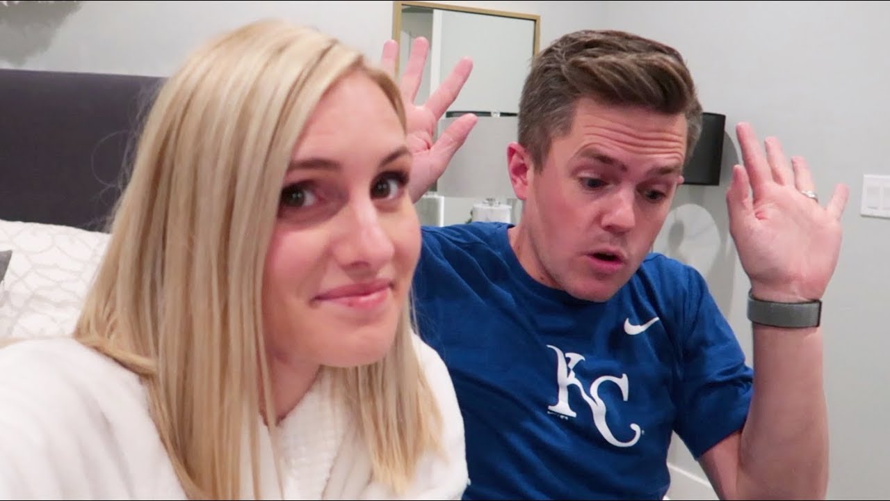 Let's Talk About The Vlog...