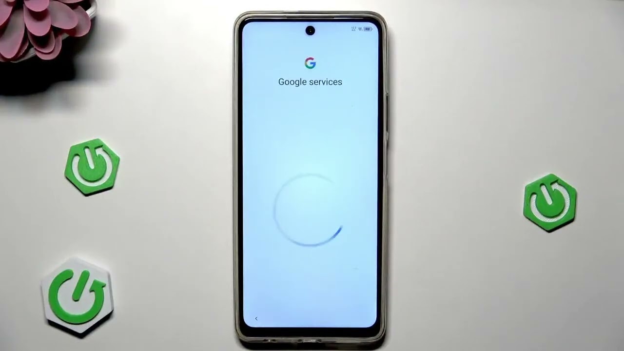 TECNO Spark 20 Pro – Come ripristinare backup da Google One