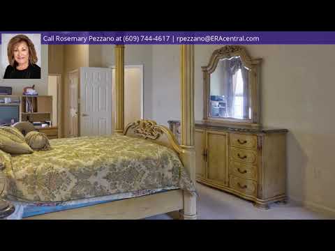 38 Bunker Hill Drive, Allentown, NJ home video tour
