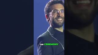 Piero Barone's Sicilian Roots: Wedding, Homecoming & Viral Moments