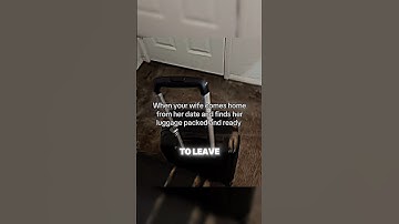 Husband makes his cheating wife homeless after catching her cheating 😞