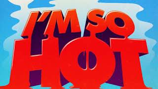 J-Trick \u0026 Reece Low - I'm So Hot (Chris Royal Remix)