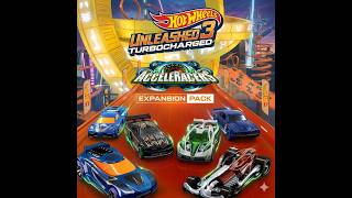 LIVE: The Crazy AcceleDrome Vertical Track in Hot Wheels Unleashed 2! 🏎️💥 | Averox Plays #viral