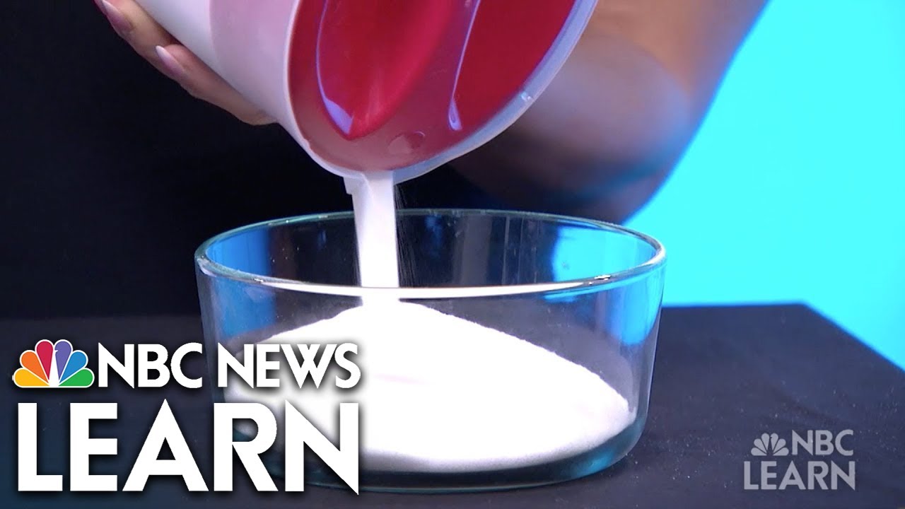 Get Healthy: Sugar & Salt - YouTube