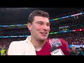 Fernando Mendoza 2025-26 College Football Playoff EXTENDED HIGHLIGHTS 🔥 | ESPN College Football