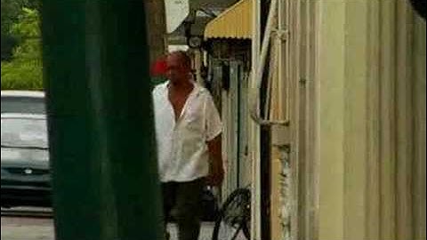 "Un Pintor Maldito" Carlos Goico