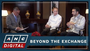 AXA Global outlines strategies to grow market share in PH | ANC