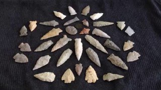 The Artifacts of The FALCON! SITE 5E ~ Mar 2016