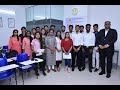 C6 classroom batch convocation at sb technologies mumbai