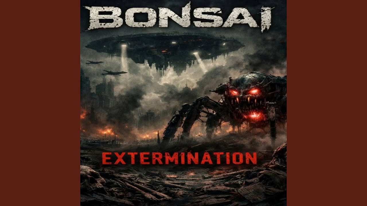 Watch Extermination on YouTube Watch Extermination on YouTube