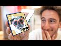 J'ai pris en main le Samsung Galaxy Z Flip 7 en avant-première !