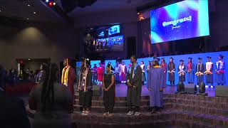 Silverlake Sunday Worship -8 AM