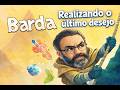 Barda | Nossa Escalada ao Cume 🏔️ | A Última Vontade do Vovô