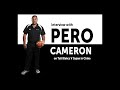Interview with Pero Cameron about Tall Blacks most recent win over Japan in China