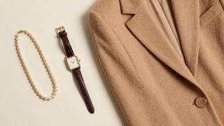 10 Signs You Have Old Money Style (Without Trying) #TimelessStyle #Elegance #Etiquette