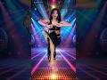 sun sanana re san💃💫 ছোট্ট শ্রীদেবীর অপূর্ব ডান্স 🤩#shorts#shortsfeed #dance video