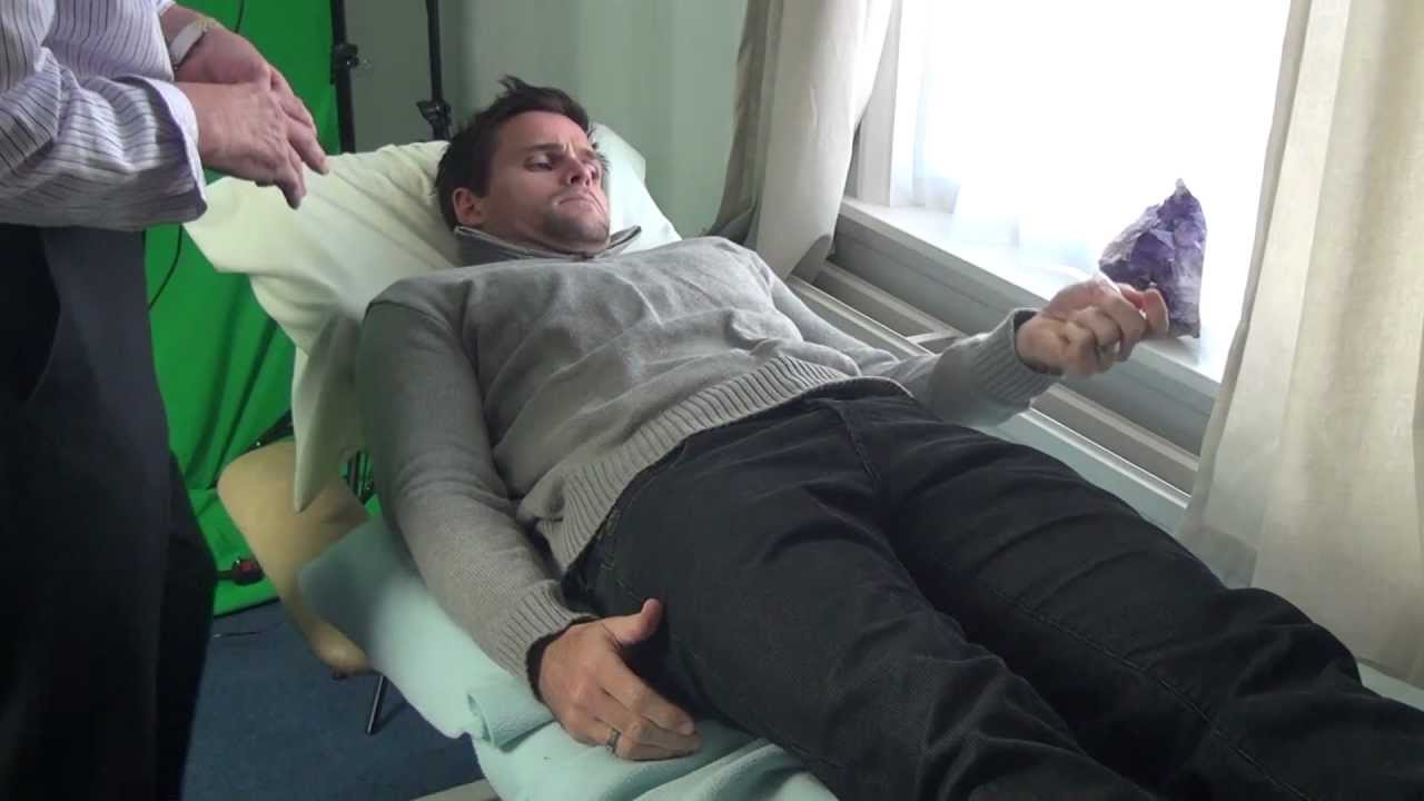 Prawn Allergy Cure Part One YouTube