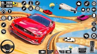4x4 Offroad Jeep Driving Simulator 3D - Drive SUV 4x4 jeep Offroad Game - Android GamePlay screenshot 1
