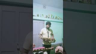 Tere Jaisa Yaar Kahan Saxophone Cover
