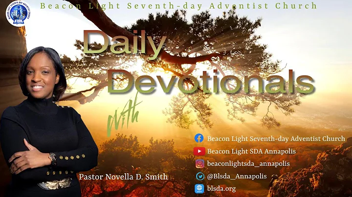 Small Straws By Marsha Burns Devotional