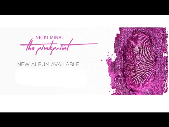 Nicki Minaj ft. Beyonce - Feeling Myself Instrumental + Hook