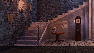 Can You Escape - Tower 2 Level 3 Walkthrough [HD] screenshot 5