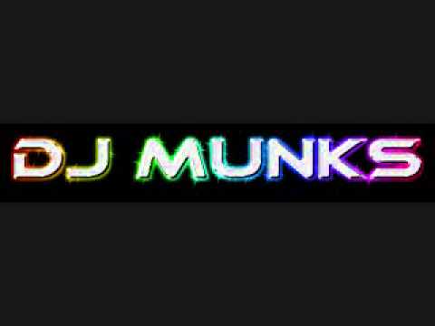 MALAYSIAN MIX-DJ MuNkS