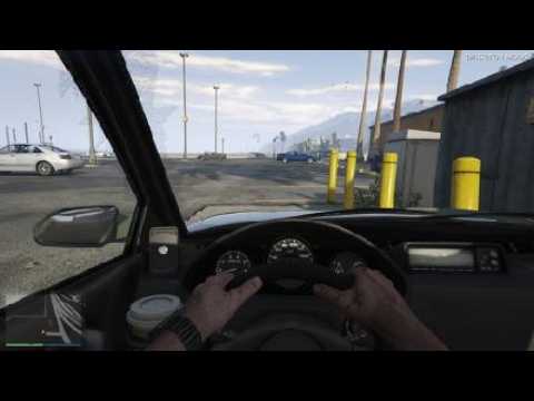 Grand Theft Auto V Good Day