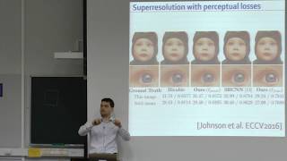 Creative Deep learning