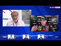 MotoGP, GP Spagna, Marco Bezzecchi (Aprilia) 2°: l'intervista a Sky Sport