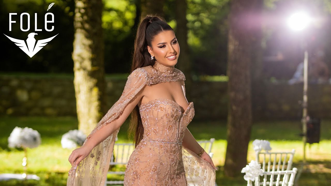 Venera Statovci - BOJNA DASEM (Official Music Video)