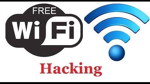 How to HACK Wifi Password in Your Android Device 2017!