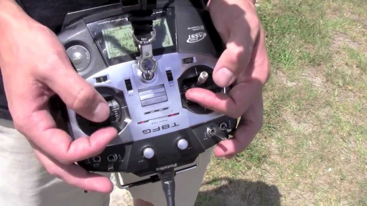 SmackTalk R/C 3D Tips #2 Preview