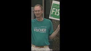 A living legacy: Mayor who planted 18,000 trees dies at 92