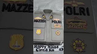 #Cakecostume #birtdaycake #cakedecorating #cake #cakejakarta #cakeviral #Daracake #cakekekinian