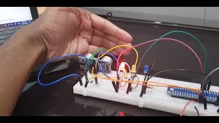Build a Reverse Park Sensor using Raspberry Pi