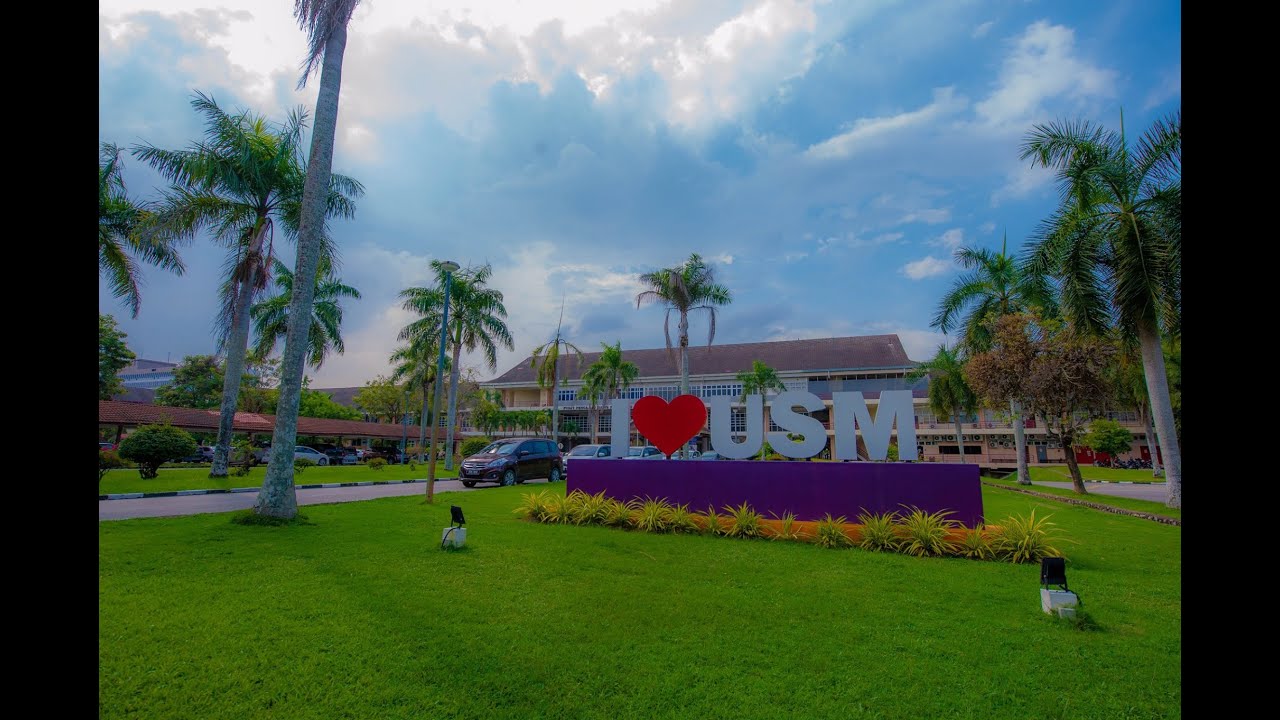 Kampus Kesihatan (Health Campus) Universiti Sains Malaysia (USM ...