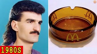 20 CRINGIEST Things From The 1980s We All Secretly Loved!