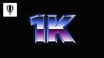 CorelDraw Tutorial #31 | 80