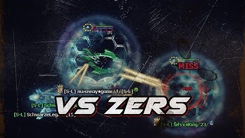 Darkorbit - Zers gets REKT [YOUTUBEWAR]